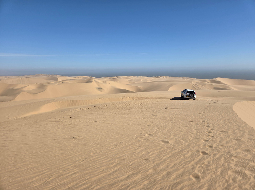 Namibia Tours & Safaris-斯瓦科普蒙德必去景点