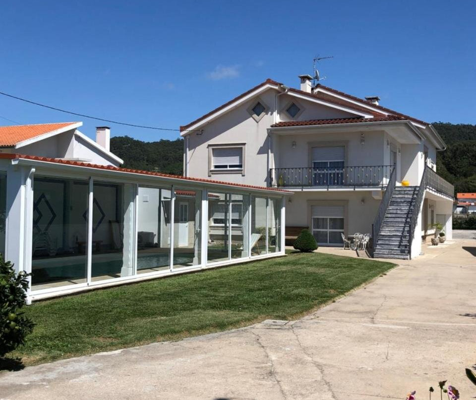 Maison Rio de Moinhos