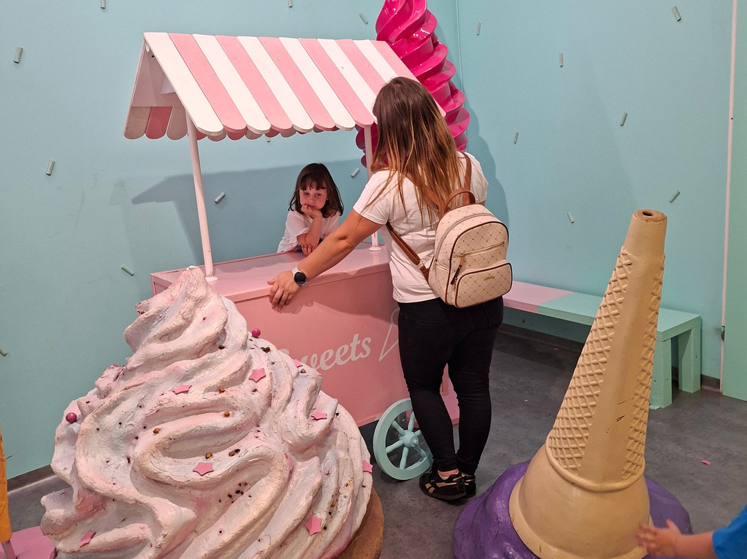 Be Happy Museum Szczecin-什切青必去景点