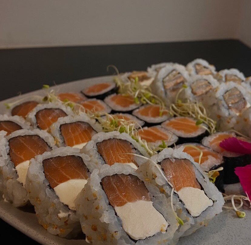 Azunna Sushi