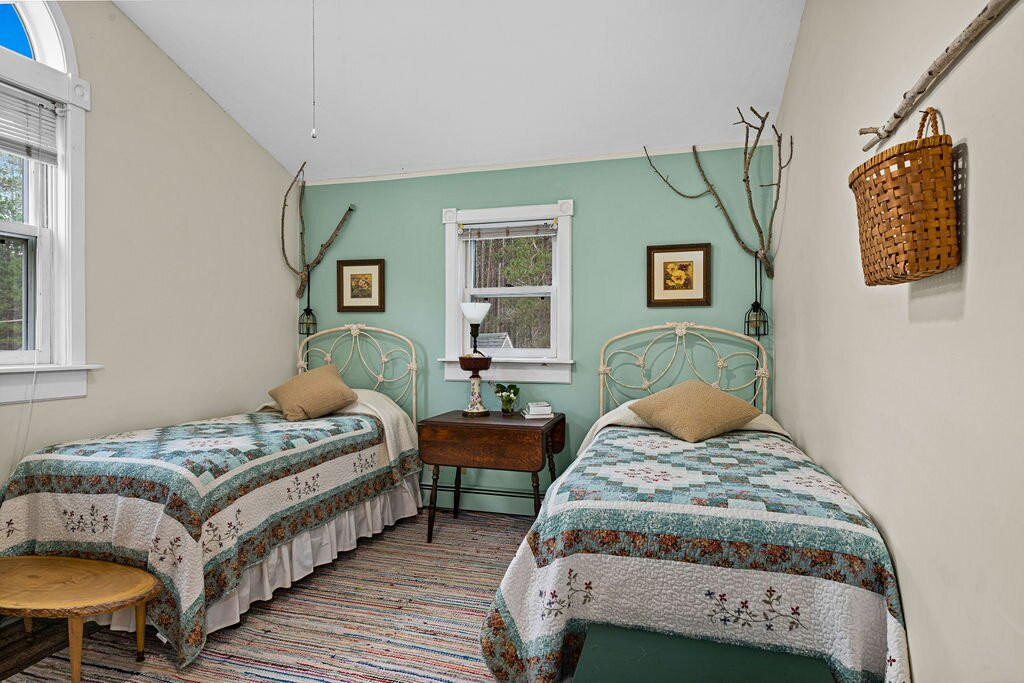 Home In The Pines Bed & Breakfast主图