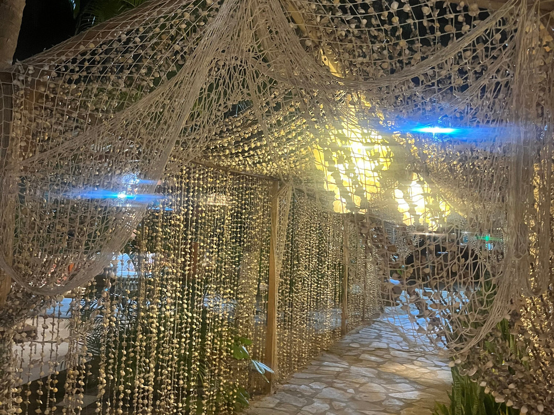 英科特露达斯阿瓜旅馆主图