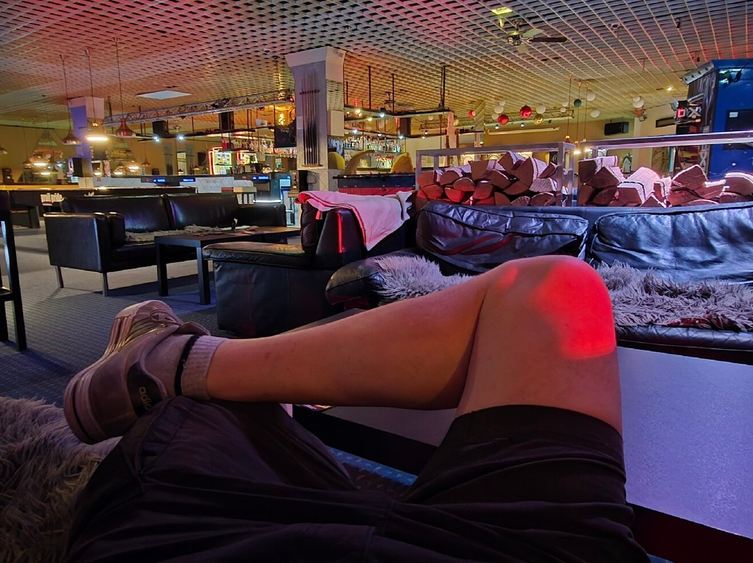 Grisu Lindau Billard Cafe