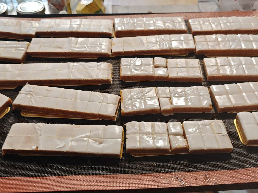 Le Nougat by Martial-Anduze必去景点