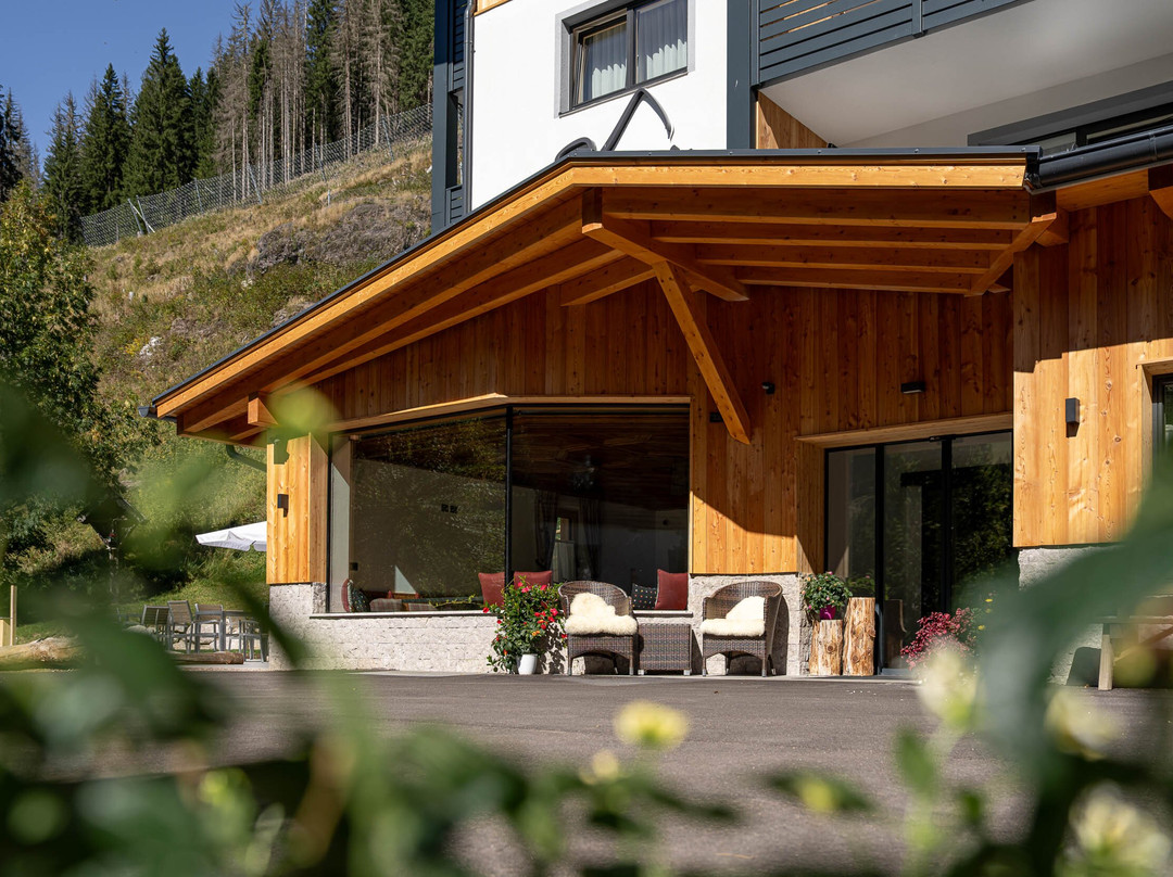 Albergo Villa Clara主图