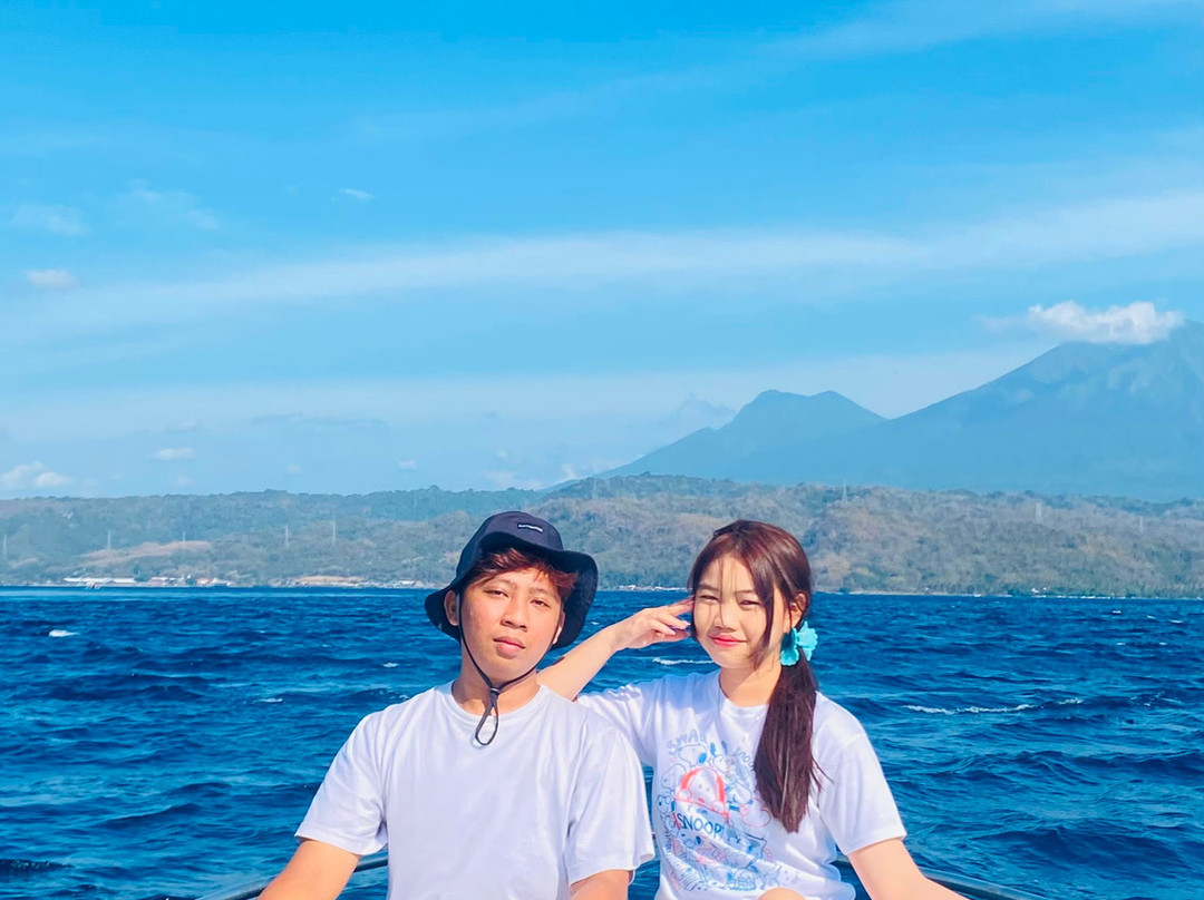 Yukbanyuwangi-巴纽旺宣必去景点
