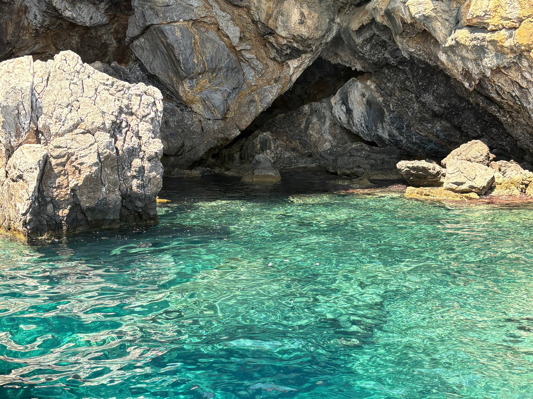 G&G Hydra Cruises - Daily Tours-Hydra必去景点