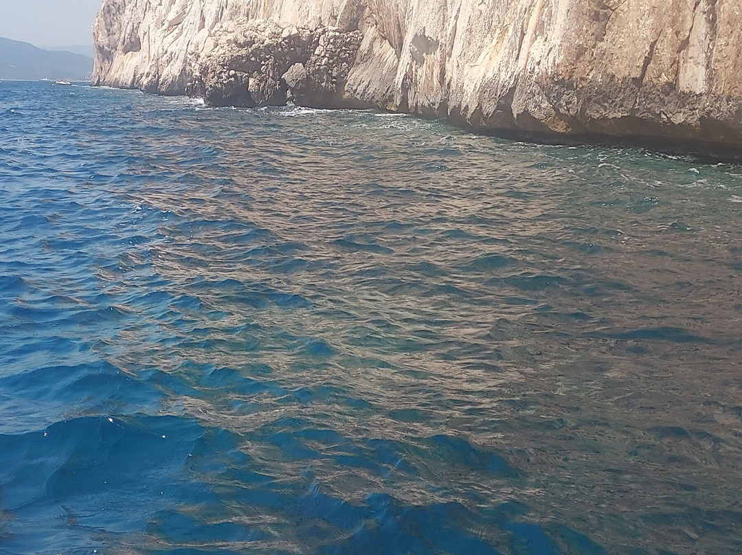 Zulu Beach-San Teodoro必去景点