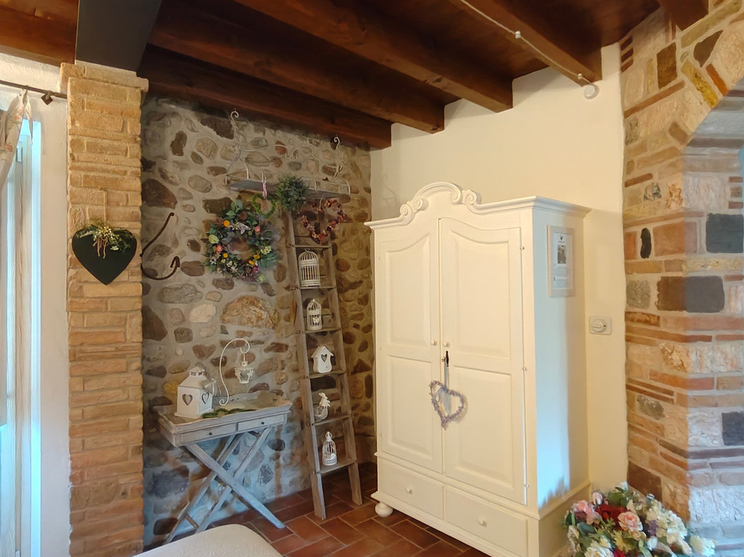 B&B Gallo delle Pille主图