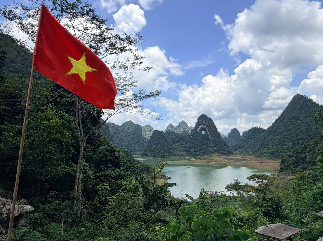 Cao Bang Loop Tour-高平必去景点