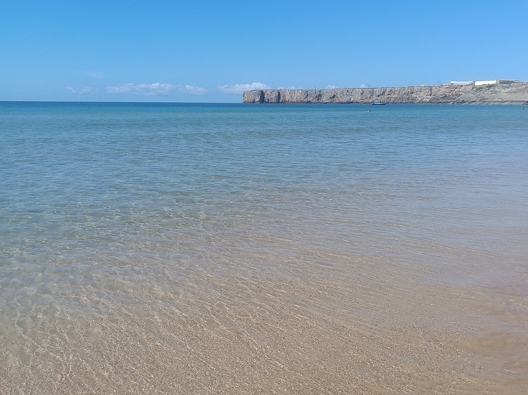 Mareta Beach-萨格里什必去景点