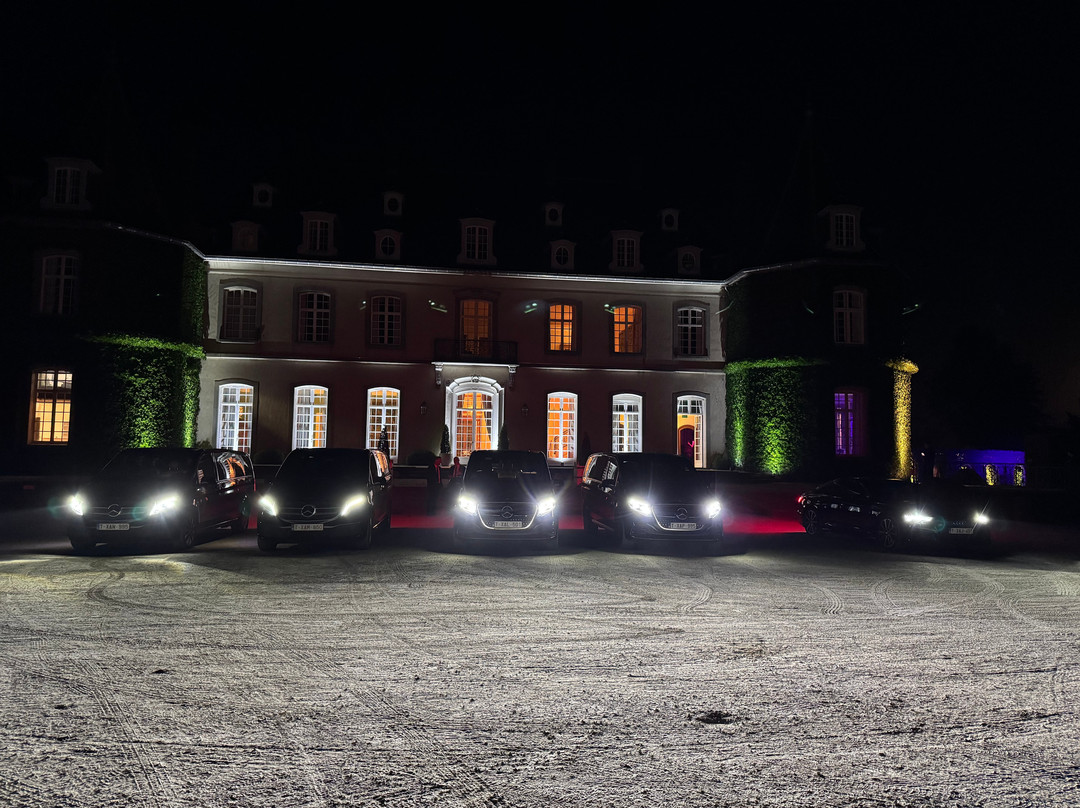 Ys Belgium Limousine & Private Guided Tours-布鲁塞尔必去景点