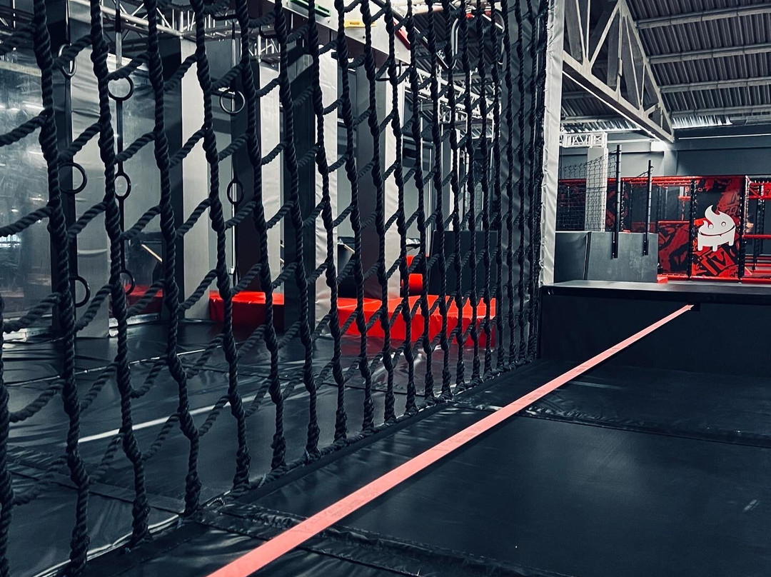 JumpYard Lisboa-Carnaxide必去景点