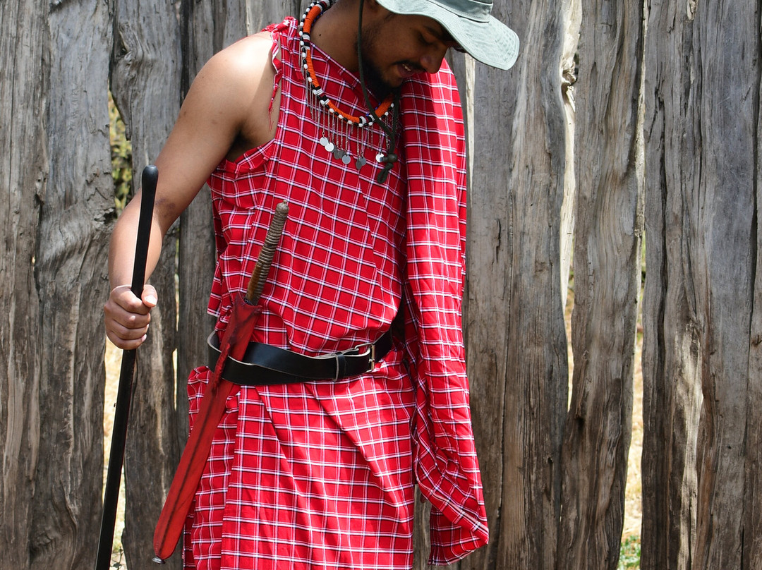 Oseki Maasai Mara Camp-Sekenani必去景点