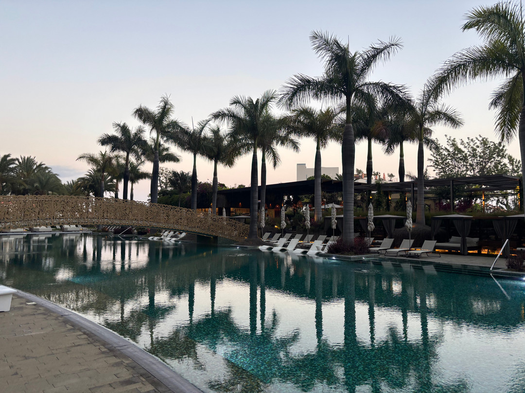 The Reserve - the Leading Hotels of the World - Savoy Signature主图