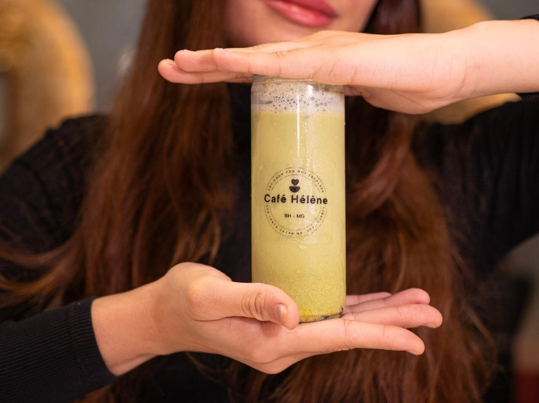 Café Helene