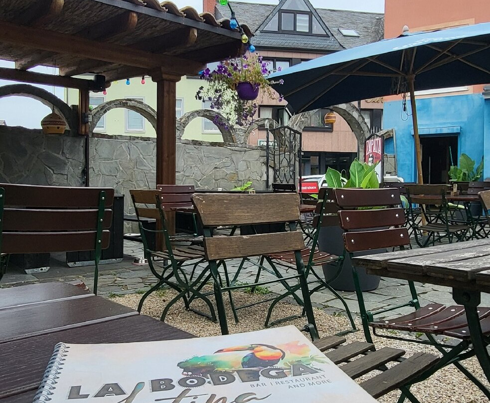 La Bodega