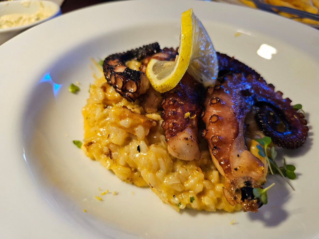 Teg Restaurante