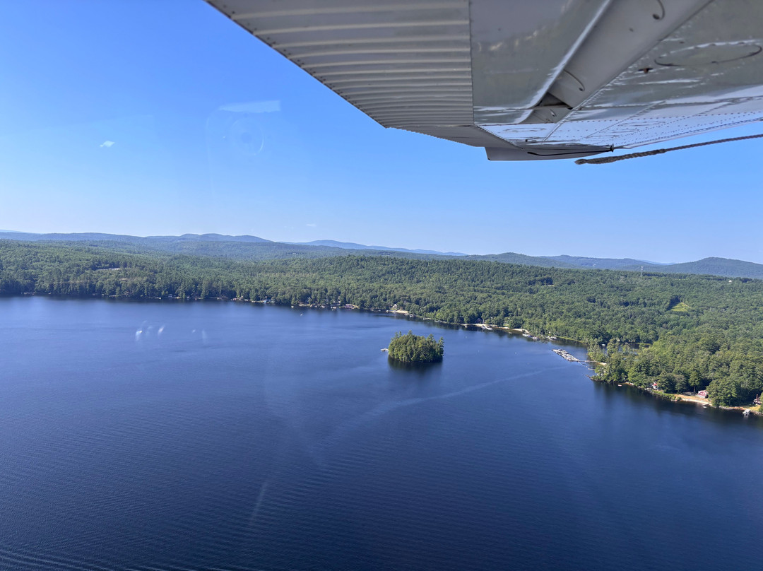 Naples Seaplane Adventures-Naples必去景点