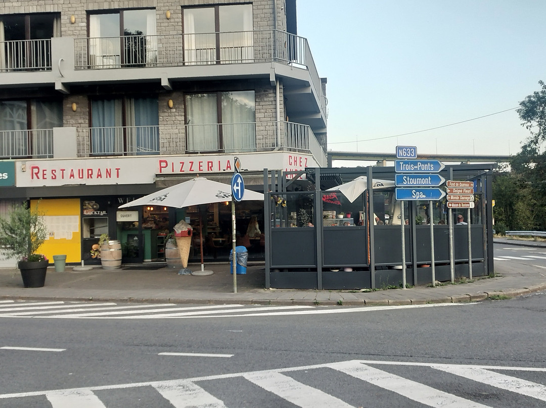 Chez Angela