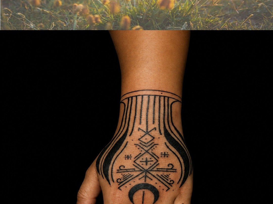 Dotlinetattu-Dalung必去景点
