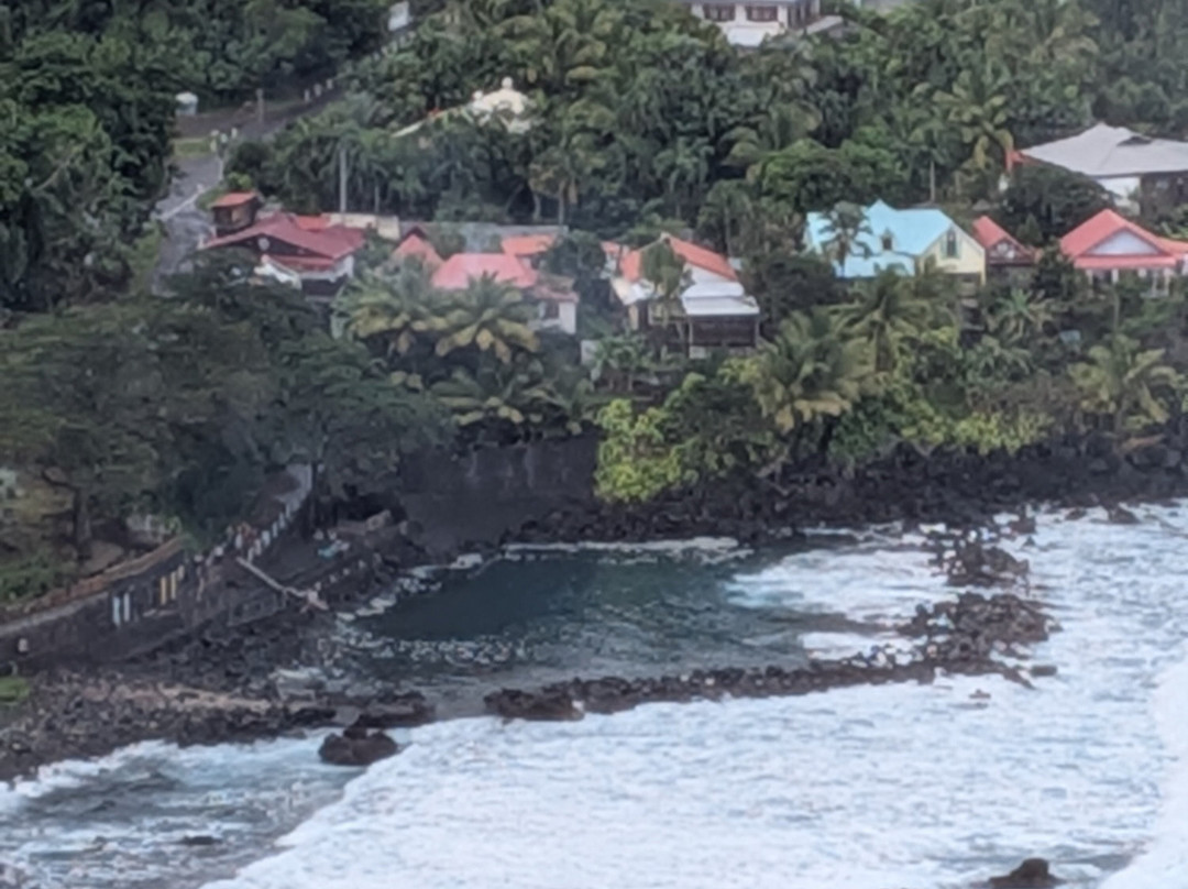 Crazy Adventures Réunion-Mont-Vert les Hauts必去景点