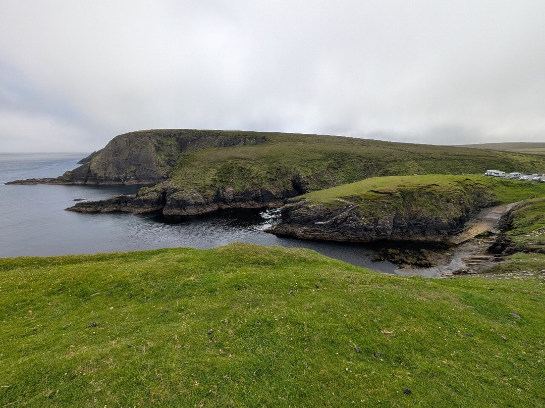 Erris Head Loop Walk-Belmullet必去景点