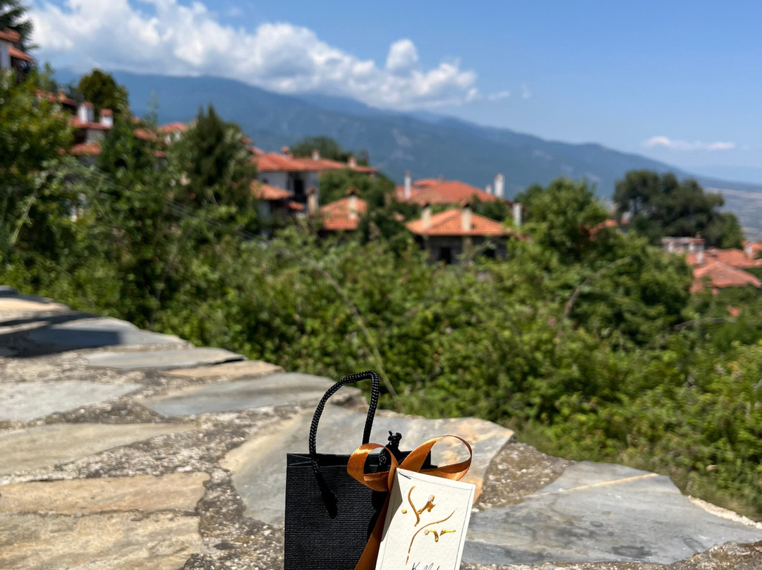 Kallntin handmade-Palaios Panteleimonas必去景点