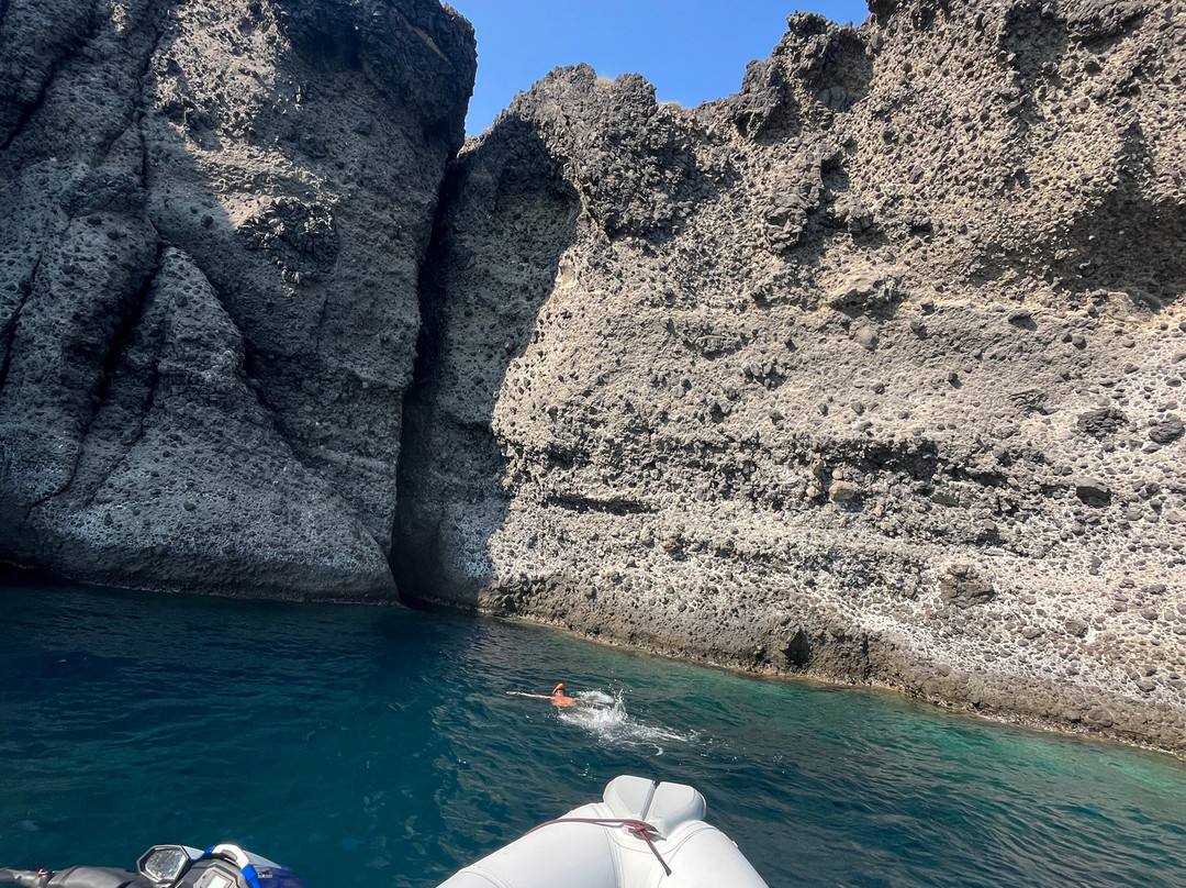 Santorini Water Sports-Agios Georgios必去景点