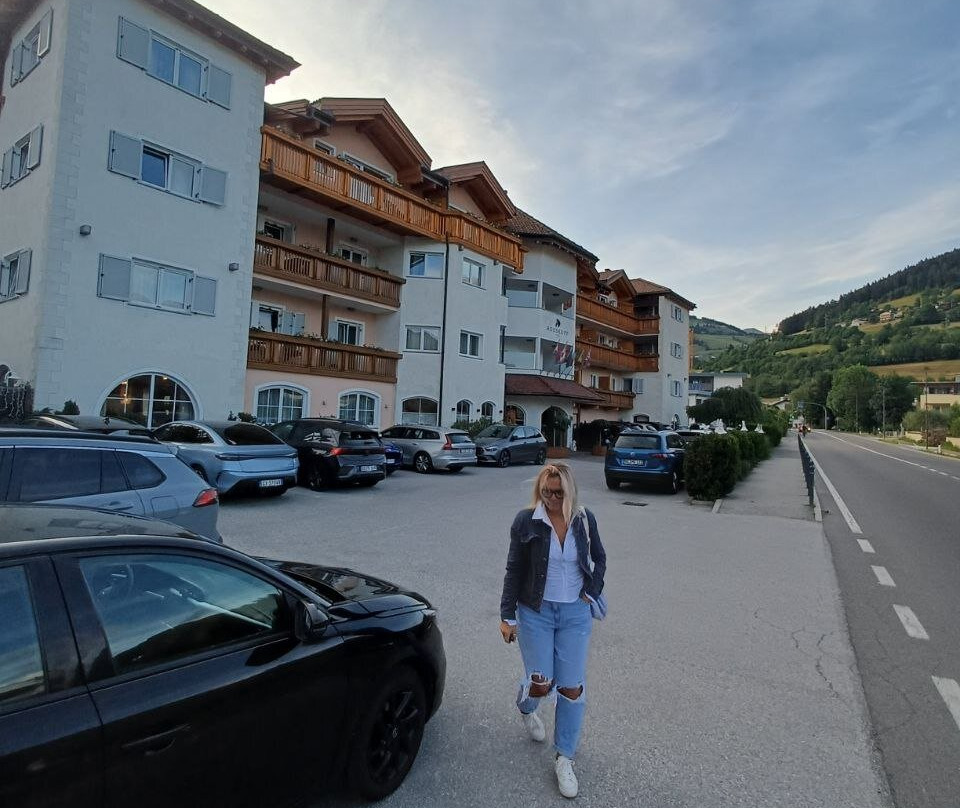 Rosskopf - Monte Cavallo-维皮泰诺必去景点