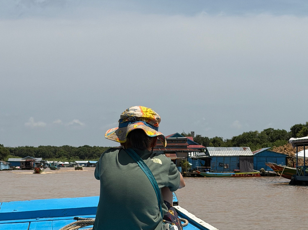 Angkor Kosal Guide Private Tours-暹粒必去景点