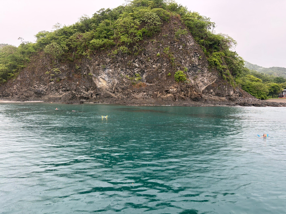 Panache Sailing-Playa Flamingo必去景点