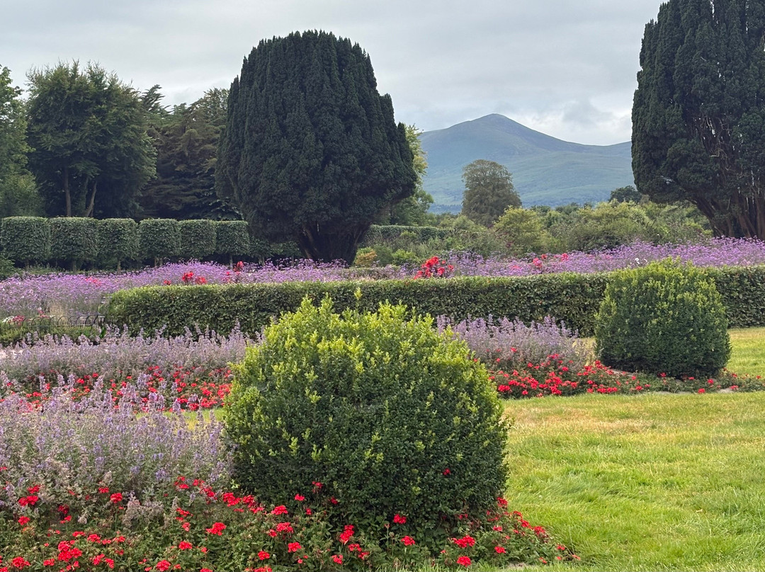 Killarney National Park-基拉尼必去景点