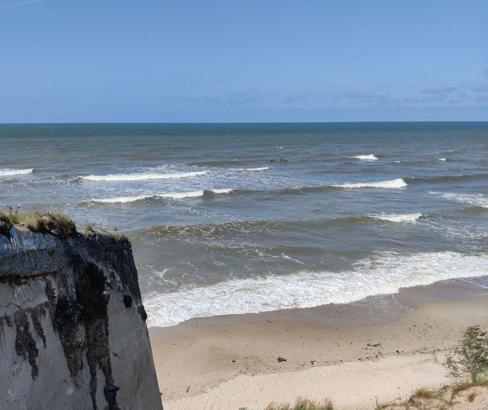 Northern Forts-Liepaja必去景点
