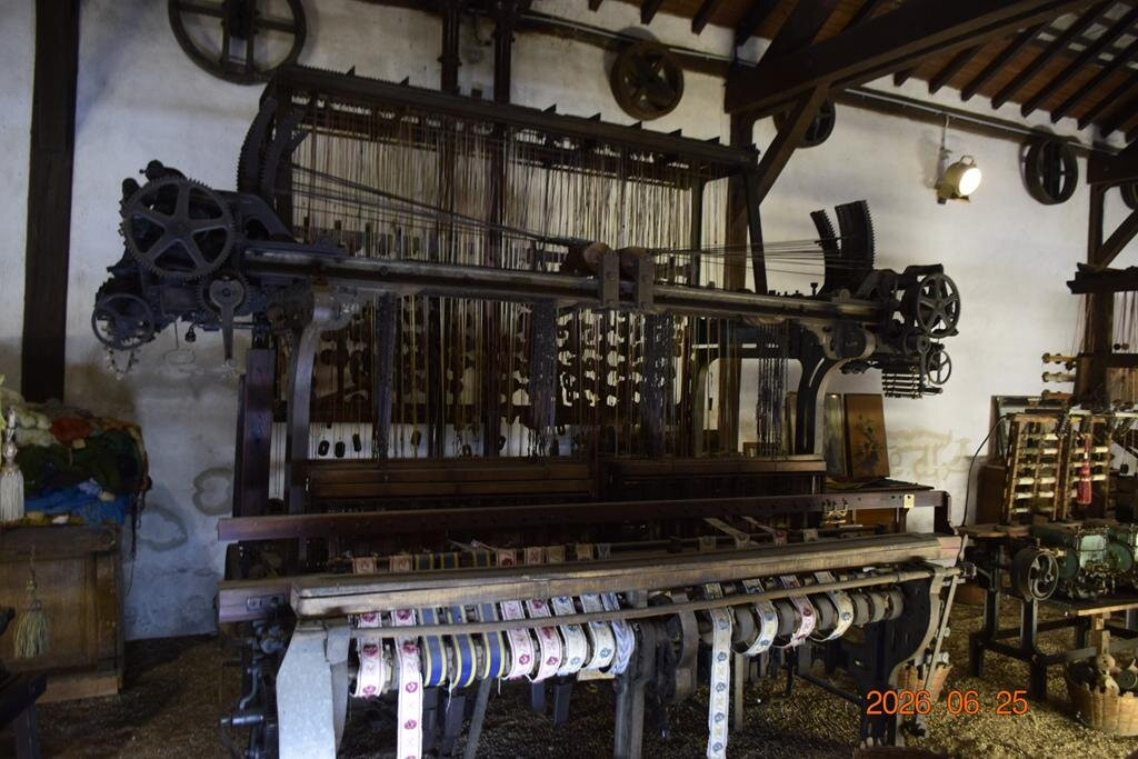 Musée Maurice Dufresne-阿泽勒丽多城堡必去景点