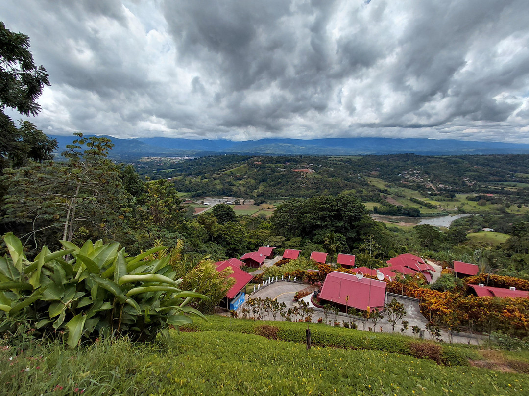 ILT Costa Rica-圣何塞必去景点