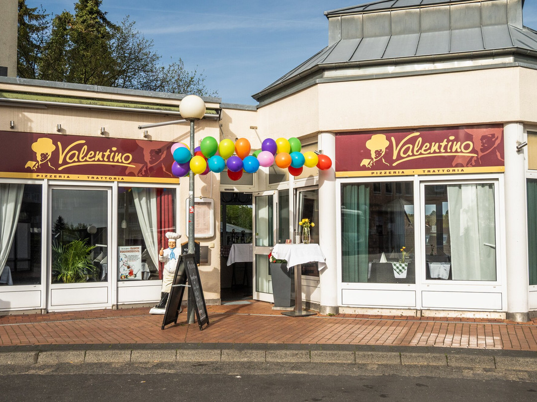 Valentino Trattoria