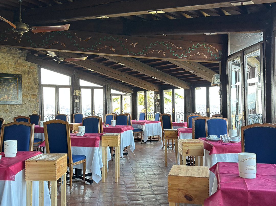 Relais Il Canalicchio Spa-Canalicchio必去景点