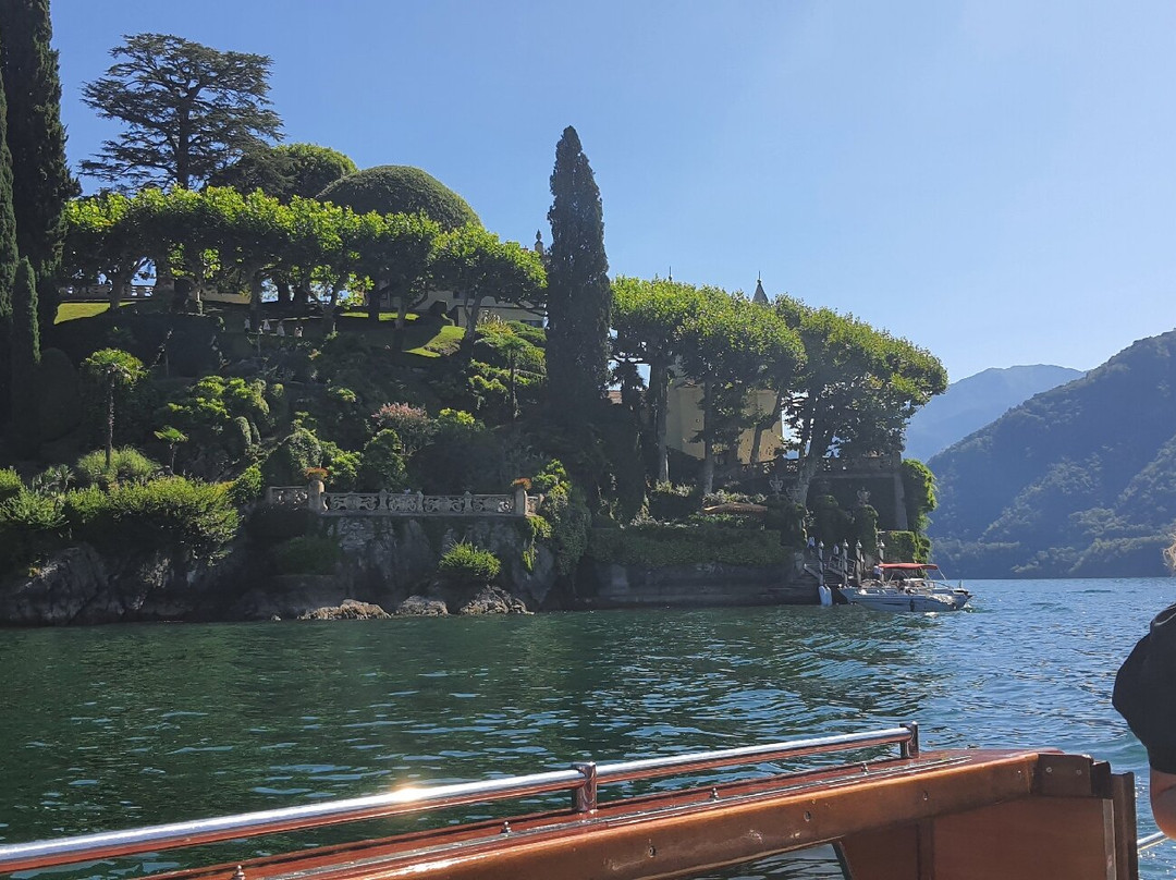 Taxi Boat Varenna - Day Tours-瓦伦纳必去景点