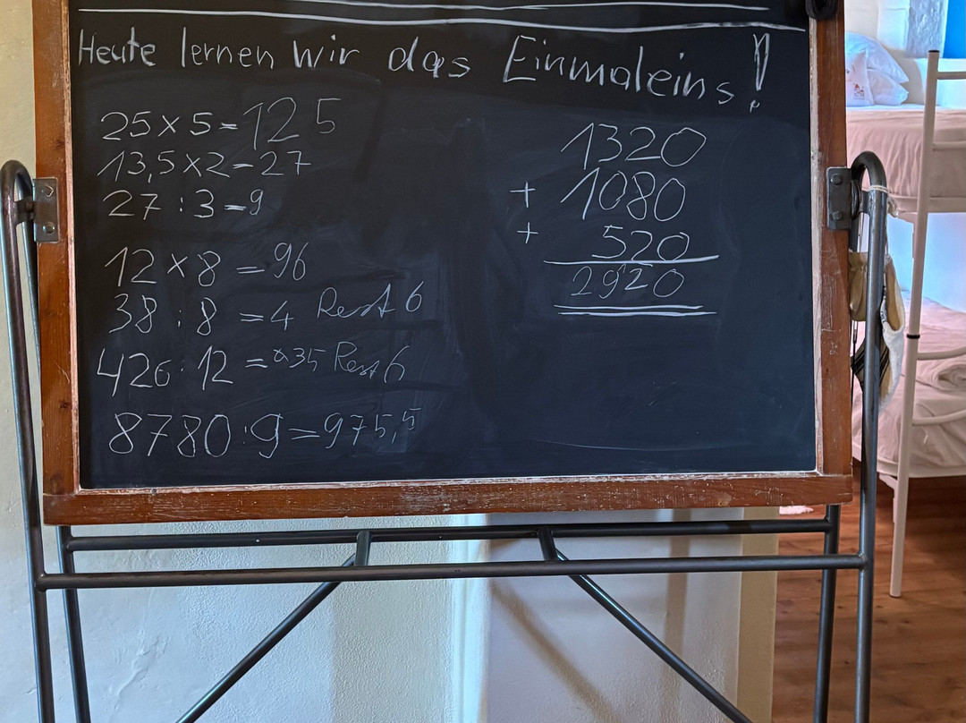 La Scuola Guesthouse主图