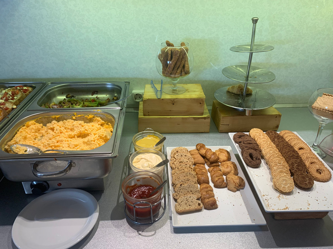 科孚雅尼丝酒店主图