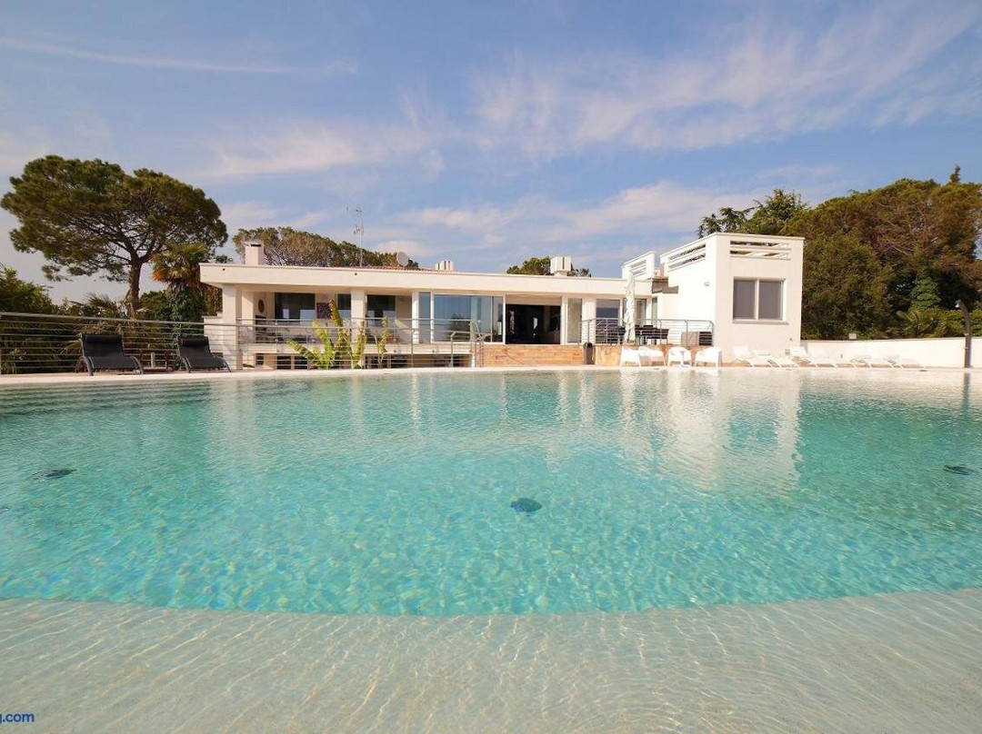 Agriturismo B&B Loggia Degli Artisti - Con Piscina Vicino al Mare - Friuli Venezia Giulia