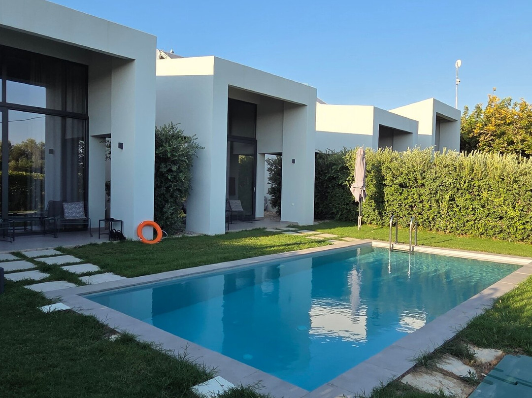 Sevene Villas