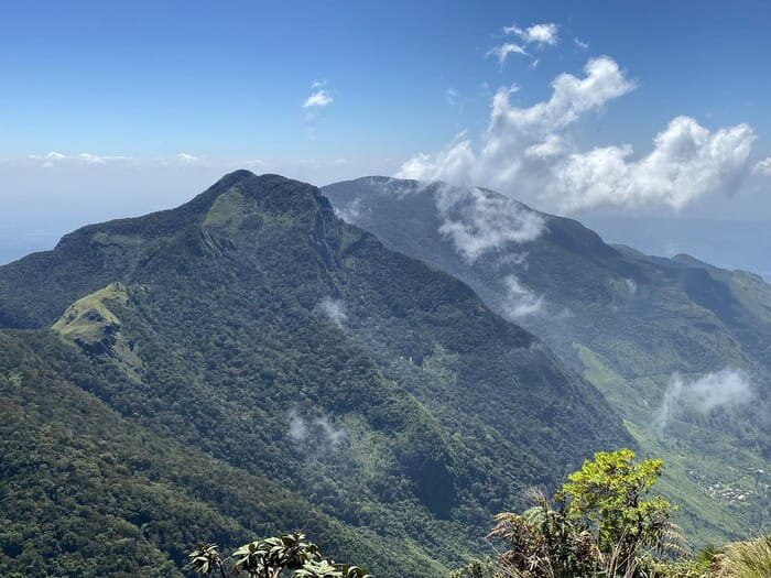 Belihuloya Trails-Belihuloya必去景点