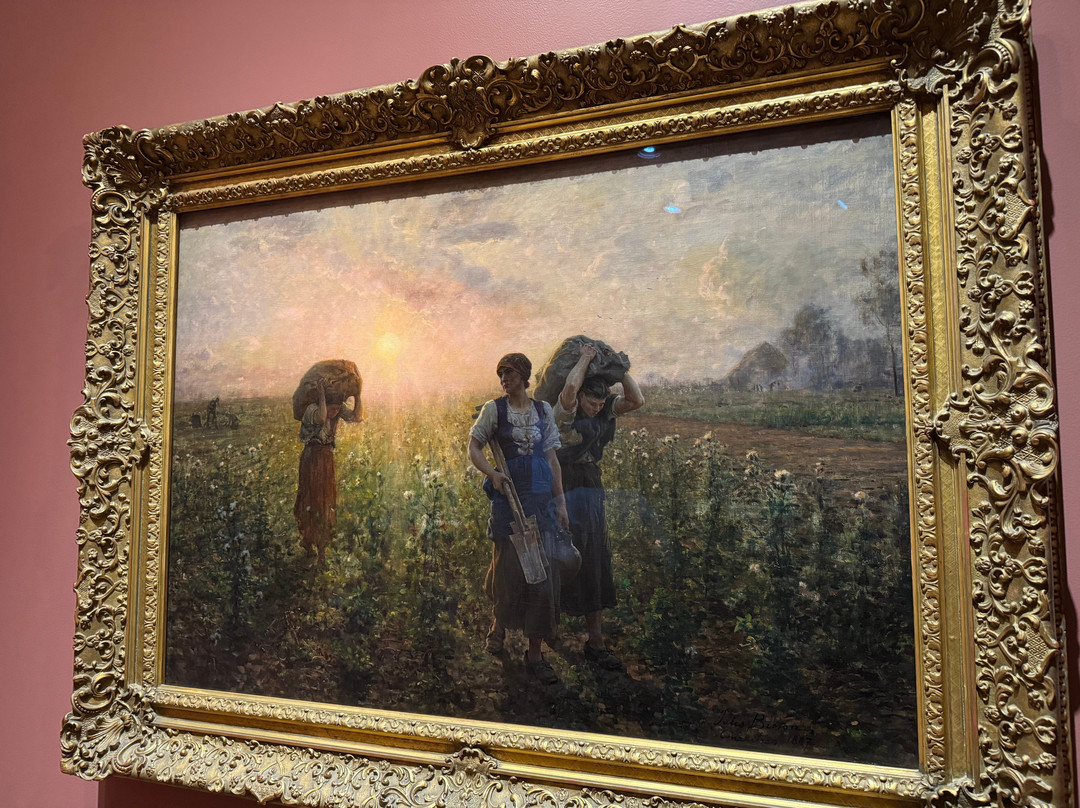 The Frick Pittsburgh Museums & Gardens-匹兹堡必去景点