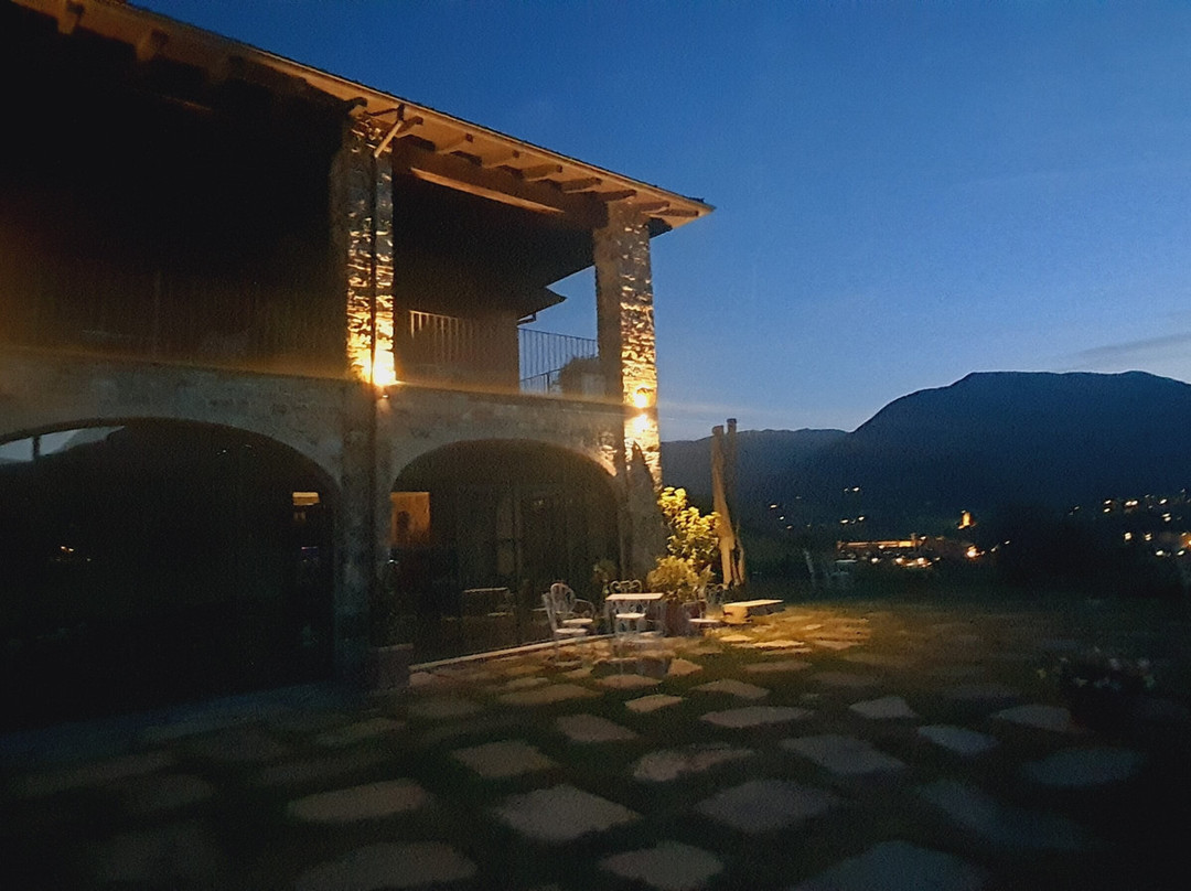 Relais Sant'Ambrogio主图
