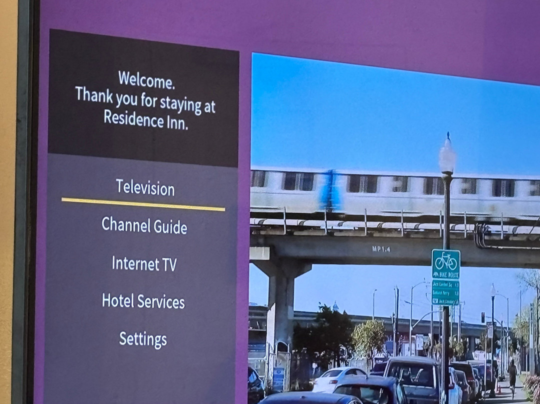 纳什维尔东南/默夫里斯伯勒Residence Inn 酒店主图