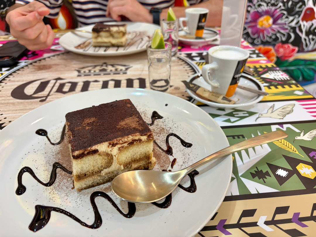 El Torito Taqueria Calpe