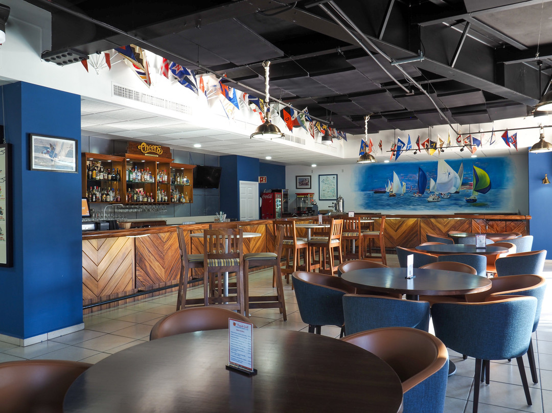 Vallarta Yacht Club