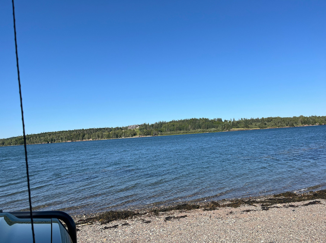 Ministers Island-Saint Andrews必去景点